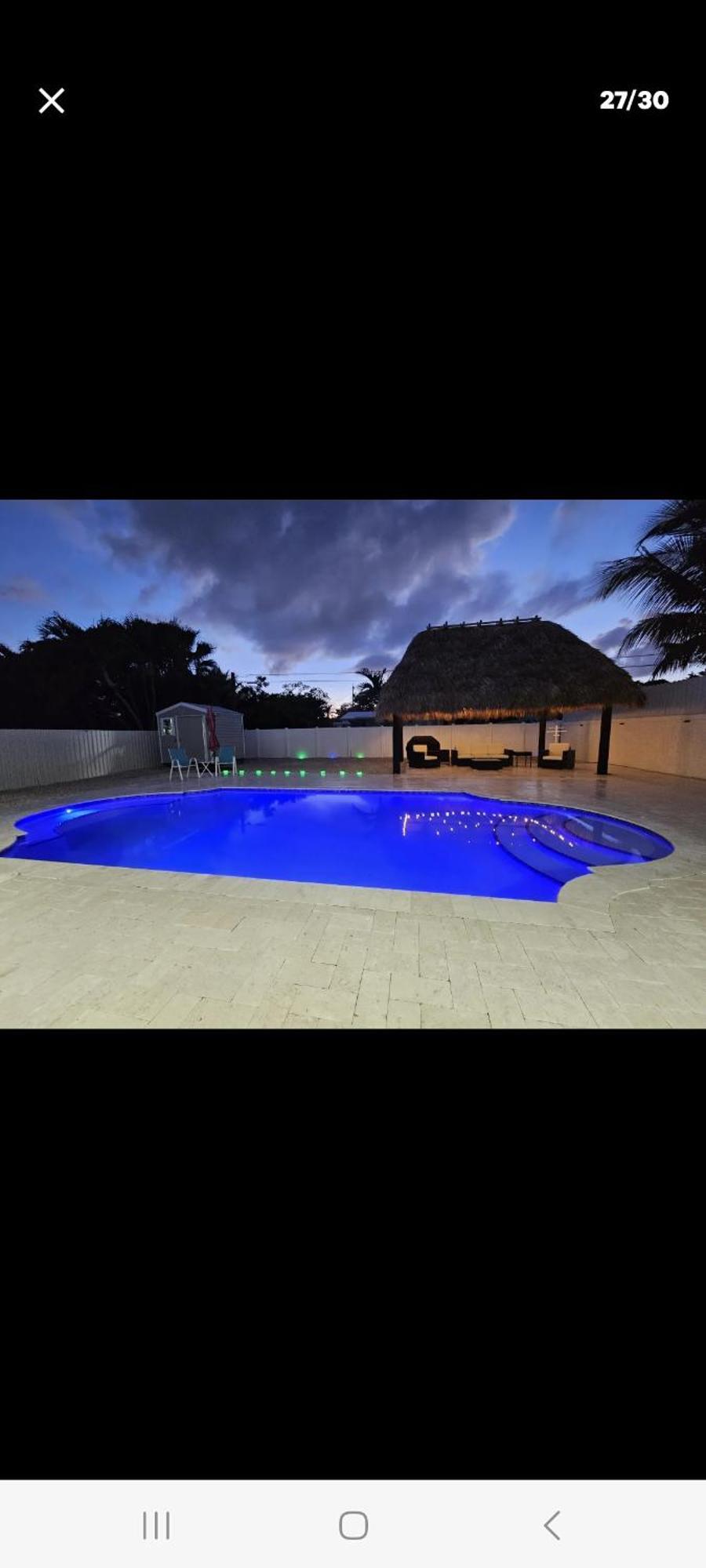 Villa Hermosa Cayo Largo Exterior foto