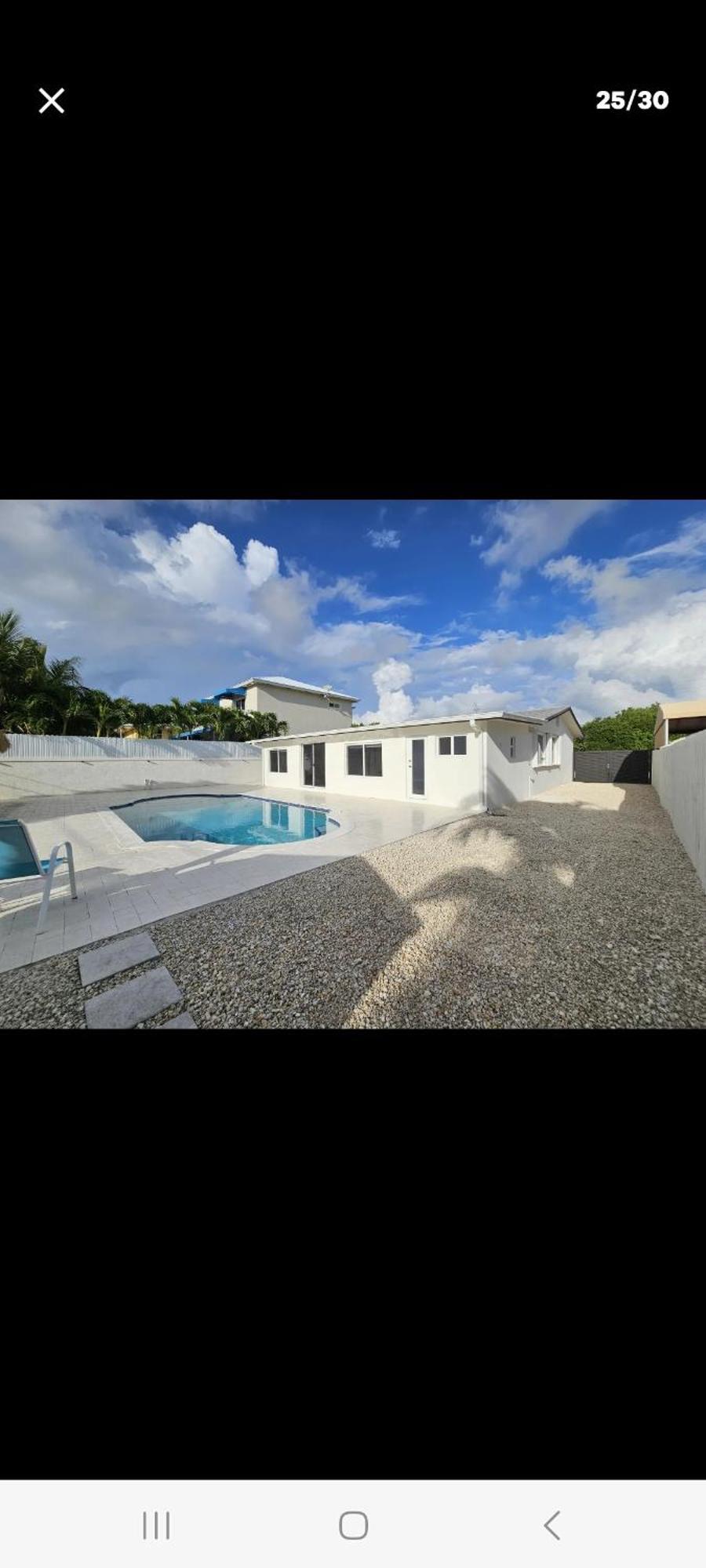 Villa Hermosa Cayo Largo Exterior foto