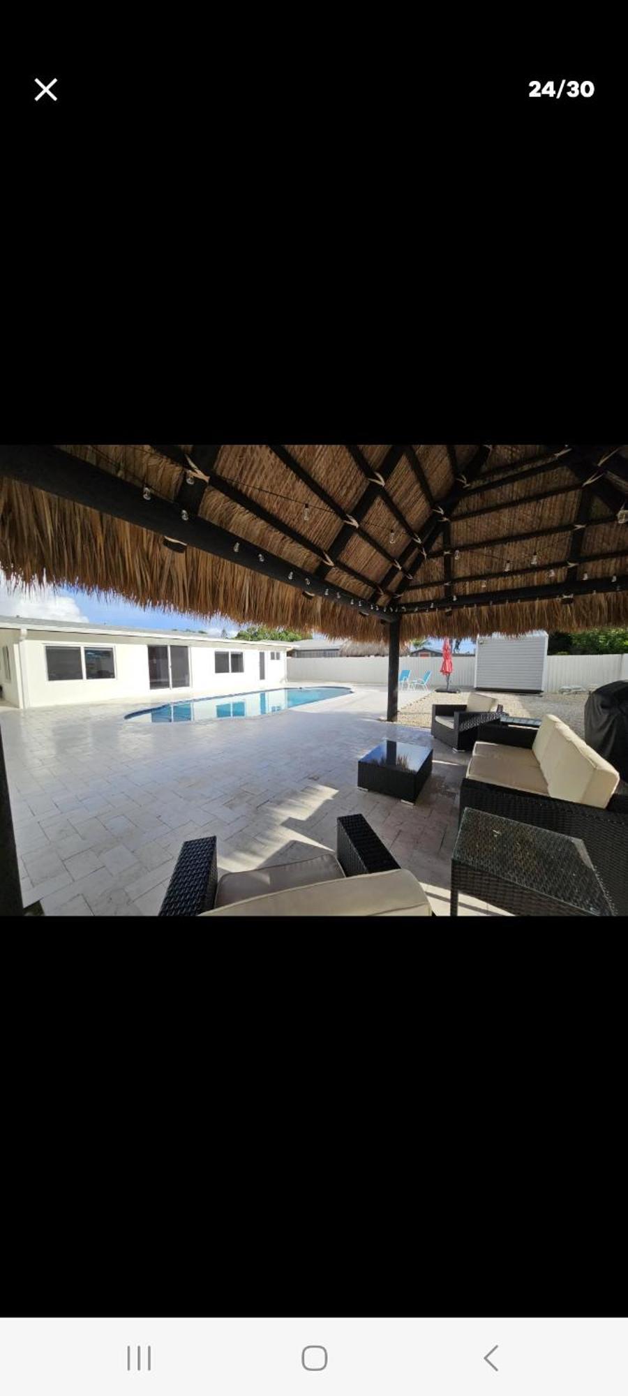 Villa Hermosa Cayo Largo Exterior foto