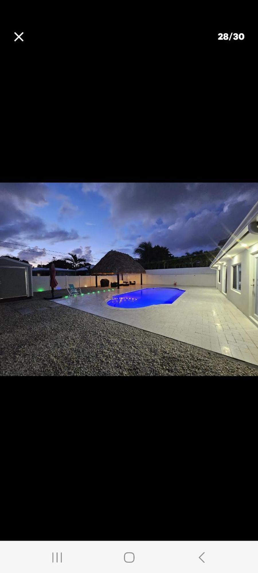 Villa Hermosa Cayo Largo Exterior foto